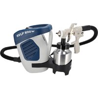 Краскораспылитель Dedra DED7413 - Превью изображения №5 — Интернет-магазин Time-Shop