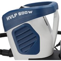 Краскораспылитель Dedra DED7413 - Превью изображения №6 — Интернет-магазин Time-Shop