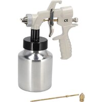 Краскораспылитель Dedra DED7413 - Превью изображения №3 — Интернет-магазин Time-Shop