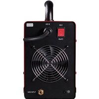 Сварочный инвертор Fubag IRTIG 200 AC/DC Pulse - Превью изображения №5 — Интернет-магазин Time-Shop