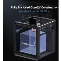 3D-принтер Anycubic Kobra S1 - Превью изображения №3 — Интернет-магазин Time-Shop