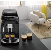 Кофемашина DeLonghi Magnifica EVO ECAM290.21.B - Превью изображения №5 — Интернет-магазин Time-Shop