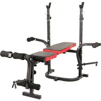 Силовая скамья AMETIST 67 с партой - Превью изображения №2 — Интернет-магазин Time-Shop