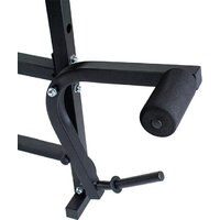 Силовая скамья AMETIST 67 с партой - Превью изображения №4 — Интернет-магазин Time-Shop