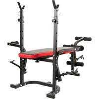 Силовая скамья AMETIST 67 с партой - Превью изображения №3 — Интернет-магазин Time-Shop