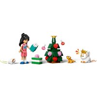 Конструктор LEGO Friends 42668 Advent Calendar 2025 - Превью изображения №4 — Интернет-магазин Time-Shop