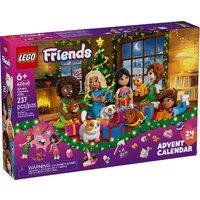 Конструктор LEGO Friends 42668 Advent Calendar 2025 - Превью изображения №10 — Интернет-магазин Time-Shop