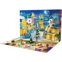 Конструктор LEGO Friends 42668 Advent Calendar 2025 - Превью изображения №5 — Интернет-магазин Time-Shop