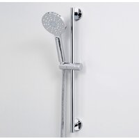 Душевой гарнитур  Wasserkraft A144 - Превью изображения №3 — Интернет-магазин Time-Shop