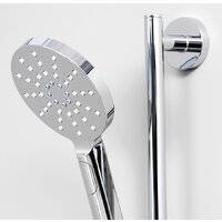 Душевой гарнитур  Wasserkraft A144 - Превью изображения №5 — Интернет-магазин Time-Shop