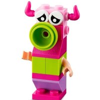 Набор деталей LEGO Classic 11017 Творческие монстры - Превью изображения №8 — Интернет-магазин Time-Shop