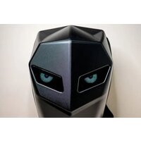 Спортивный рюкзак AVM Predator XL pm02007855840 - Превью изображения №6 — Интернет-магазин Time-Shop