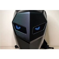 Спортивный рюкзак AVM Predator XL pm02007855840 - Превью изображения №4 — Интернет-магазин Time-Shop