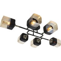 In Home Aura Teso-6E27ST-BL 4690612063560