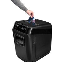 Шредер Fellowes AutoMax 130C - Превью изображения №3 — Интернет-магазин Time-Shop