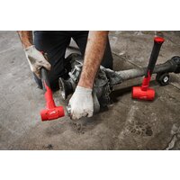 Молоток Milwaukee 4932492350 - Превью изображения №4 — Интернет-магазин Time-Shop