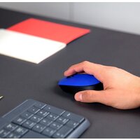 Мышь Logitech M171 (синий/черный) - Превью изображения №6 — Интернет-магазин Time-Shop