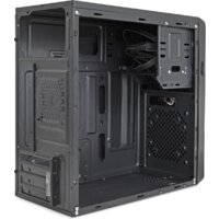 Корпус ExeGate BA-309U2 400W EX286439RUS - Превью изображения №2 — Интернет-магазин Time-Shop