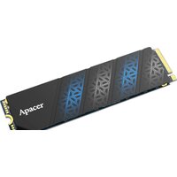 SSD Apacer AS2280P4U Pro 512GB AP512GAS2280P4UPRO-1 - Превью изображения №6 — Интернет-магазин Time-Shop