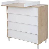 Rant Bergen 105 (cloud white)