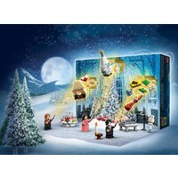 Конструктор LEGO Harry Potter 75981 Новогодний календарь - Превью изображения №11 — Интернет-магазин Time-Shop