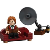 Конструктор LEGO Harry Potter 75981 Новогодний календарь - Превью изображения №7 — Интернет-магазин Time-Shop