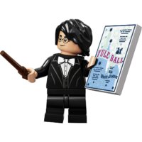 Конструктор LEGO Harry Potter 75981 Новогодний календарь - Превью изображения №5 — Интернет-магазин Time-Shop