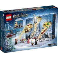 Конструктор LEGO Harry Potter 75981 Новогодний календарь - Превью изображения №2 — Интернет-магазин Time-Shop