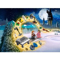 Конструктор LEGO Harry Potter 75981 Новогодний календарь - Превью изображения №14 — Интернет-магазин Time-Shop