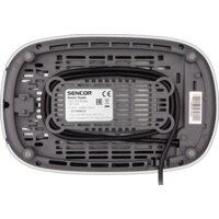 Тостер Sencor STS 6058BK - Превью изображения №9 — Интернет-магазин Time-Shop