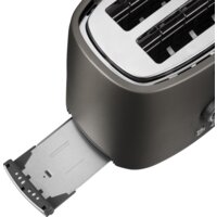 Тостер Sencor STS 6058BK - Превью изображения №8 — Интернет-магазин Time-Shop