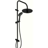 Душевая система  Damixa Origin Bit 977700300 - Превью изображения №2 — Интернет-магазин Time-Shop