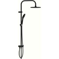 Душевая система  Damixa Origin Bit 977700300 - Превью изображения №3 — Интернет-магазин Time-Shop