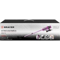 Пылесос Brayer BR4272 - Превью изображения №17 — Интернет-магазин Time-Shop