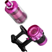 Пылесос Brayer BR4272 - Превью изображения №9 — Интернет-магазин Time-Shop