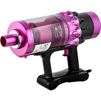 Пылесос Brayer BR4272 - Превью изображения №6 — Интернет-магазин Time-Shop