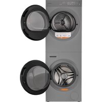 Стирально-сушильная машина MAUNFELD MFWD121010S06 (в 2-х коробках) - Превью изображения №2 — Интернет-магазин Time-Shop