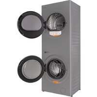 Стирально-сушильная машина MAUNFELD MFWD121010S06 (в 2-х коробках) - Превью изображения №4 — Интернет-магазин Time-Shop