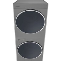 Стирально-сушильная машина MAUNFELD MFWD121010S06 (в 2-х коробках) - Превью изображения №5 — Интернет-магазин Time-Shop