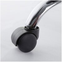 Офисное кресло Helmi Resolution HL-ES07 282343 (черный) - Превью изображения №5 — Интернет-магазин Time-Shop