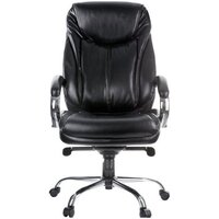 Офисное кресло Helmi Resolution HL-ES07 282343 (черный) - Превью изображения №2 — Интернет-магазин Time-Shop