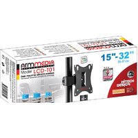 Кронштейн для монитора Arm Media LCD-T01 - Превью изображения №3 — Интернет-магазин Time-Shop