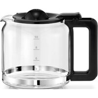 Капельная кофеварка WMF STELIO Aroma - Превью изображения №3 — Интернет-магазин Time-Shop