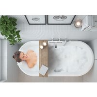 Смеситель Deante Arnika BQA 010M - Превью изображения №4 — Интернет-магазин Time-Shop