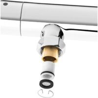 Смеситель Deante Arnika BQA 010M - Превью изображения №3 — Интернет-магазин Time-Shop