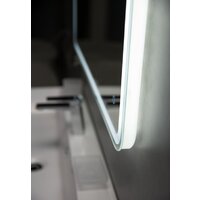 BelBagno Зеркало SPC-MAR-800-800-LED-TCH - Превью изображения №4 — Интернет-магазин Time-Shop