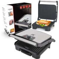 Электрогриль Kalorik COG 1000 - Превью изображения №2 — Интернет-магазин Time-Shop