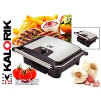 Электрогриль Kalorik COG 1000 - Превью изображения №5 — Интернет-магазин Time-Shop
