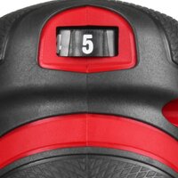 Электролобзик Milwaukee M12 FJS-0X Fuel 4933493347 (без АКБ, кейс) - Превью изображения №6 — Интернет-магазин Time-Shop