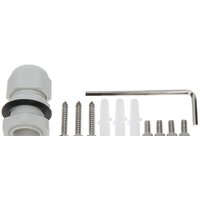 Крепление для камер видеонаблюдения Dahua DH-PFA139 - Превью изображения №3 — Интернет-магазин Time-Shop